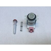 Siemens Siemens Dishwasher Heat Exchanger Drain Valve SX66T091AU/43 SX66T091AU/44 spare part