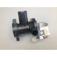 Hisense Washing Machine Water Drain Pump HWFE7510 HWFR6510 HWFR9012V