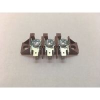 Omega Omega Oven Mains Terminal Block Junction Box OF601XA OFGE9MXA OFGG7GVXA spare part
