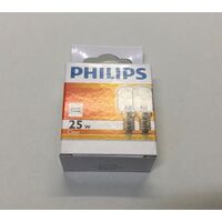2 x Lofra Oven Lamp Light Bulb Globe IWKE700SS IWKE800 IWKE800SS