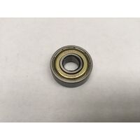 Electrolux Electrolux Sensor Dry Dryer Rear Drum Bearing EDV6552 916002086 91600208600 spare part