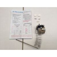 Chef Chef Classic Extra Oven Thermostat Control Kit EWOCEB EWOCEBL EWOCESS EWOCEW spare part