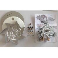 Baumatic 900mm Dual Fuel Stove Oven Fan Forced Motor BAF90EG BAF91EG BAF92EG