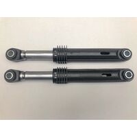 2 x Samsung Washing Machine Shock Absorber Suspension WF7700N6W1 WF7700N6W1/XSA