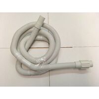 Whirlpool Whirlpool Dishwasher Outlet Drain Hose 6ADP5966 6ADP5966WHM spare part