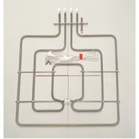 Genuine Neff 600mm Wall Oven Upper Top Grill Element U2ACH7CN0A/20 U2ACH7CN0A/25