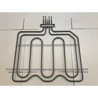 Fisher & Paykel Genuine Fisher & Paykel Oven Upper Top Grill Element OB60SLCX3 FP AA 80810-A spare part