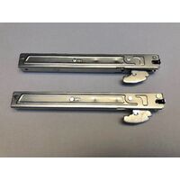 Kleenmaid 2 x Kleenmaid 1200mm Oven Door Hinge G12FF-6G G12FF-6GXS | Part No: 85800450010815 spare part
