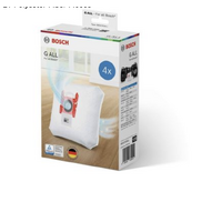 Bosch Bosch Vacuum Cleaner Bag Bags BSG71866AU/04 Formula ProSilence 1800W spare part