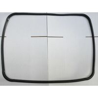 Emilia Oven Door Seal Gasket E8534EI E8534MVIB EB534EI EB534MVIB
