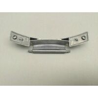 Simpson Genuine Simpson EZILoader EZI Loader Vented Dryer Door Hinge 39S500M 916002001 spare part