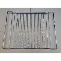 Smeg Genuine Smeg Microwave Oven Wire Shelf Rack SFA4920MCP SFA4920MCX SFPA4390X spare part