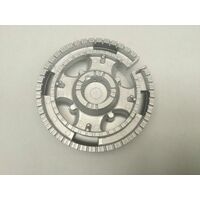 Chef Genuine Chef 615 Gas Cooktop WOK Burner Head GHC615S 943253553 spare part
