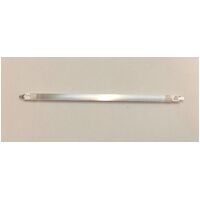 Smeg Genuine Smeg Microwave Oven Grill Heater Element Tube FME20EX FME20EX1 FME20EX2 spare part