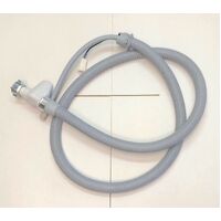 AEG AEG Dishwasher Aquastop Valve Water Inlet Hose F40860M 911916629 91191662901 spare part