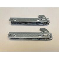 Emilia EXPRESS 2 x Emilia Oven Door Hinge DI664EI DI664EI2 DI664EI3 spare part