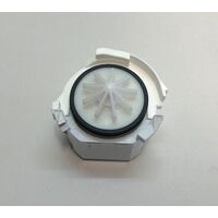 Genuine Ariston Dishwasher Water Drain Pump LFF8M132CX LFF8M132CXAUS