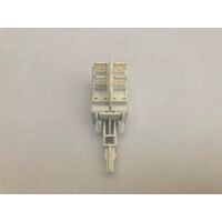Fisher & Paykel Genuine Fisher & Paykel Washing Machine On / Off Switch Button WH80F60W1 - 98711 spare part