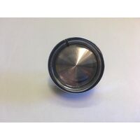 Bosch Genuine Bosch Serie | 6 Dryer Control Knob WTW85460AU/02 spare part