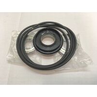 LG LG Washing Machine Drum Seal Tub Seal Bearing Kit WD1411SBW (FH4K9KDSK2.ABWREAP) spare part