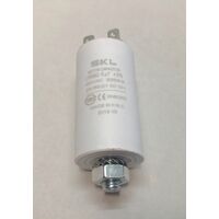 Hoover Hoover Dryer Motor Run Start Capacitor 3525D 3525DB*01 3525DB*02 3525DD*00 spare part