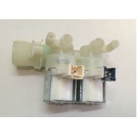 Ariston Aqualtis Washing Machine Cold Water Inlet Valve AQ9D49U AQ9D49U(AUS)/V