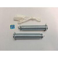 Siemens Siemens Dishwasher Door Spring Rope Cable Cord Kit SN66T093AU/80 SN66T093AU/82 spare part