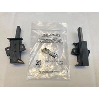 AEG AEG LAVAMAT Washing Machine Motor Carbon Brushes Brush W1250 LAVW1250 914002597 spare part