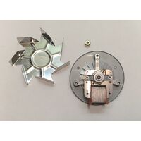 Ariston REPLACEMENT Ariston Oven Fan Forced Motor CP859MTXAUSS CP859MT(X)AUSS spare part