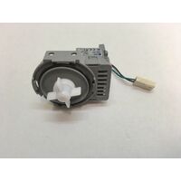 Baumatic Dishwasher Water Drain Pump BDW65S BDW65W BDW70S