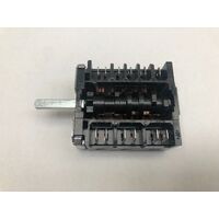 Euromaid Genuine Euromaid Stove Cooktop Hotplate Element Control Switch CDB60 CDS60 CDW60 spare part