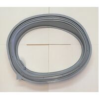 Samsung Samsung Washing Machine Door Boot Seal Gasket WW85T984DSH WW85T984DSH/SA spare part