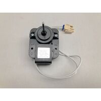 Kelvinator Genuine Kelvinator Top Mount Fridge Evaporator Fan Motor KTM4602WA-R 925060080 spare part