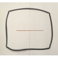 Ilve ILve 600mm Oven Door Seal Gasket 600WMP 6631CNMP 6640CMP P60LMP P60MP spare part