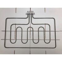 Baumatic Baumatic Oven Upper Top Grill Element BA09038 BA09038-P BAO9038 BAO9038-P spare part