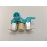 Samsung Genuine Samsung Washing Machine Water Inlet Valve WA80F5G4DJW WA80F5G4DJW/SA | Part No: DC62-00266E spare part