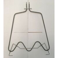 Whirlpool Whirlpool Oven Lower Bottom Grill Element AKZM8920H AKZM8920HIX spare part