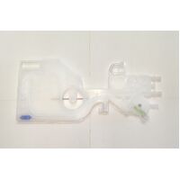 Blanco Genuine Blanco Dishwasher Air Break Pressure Chamber BDW4610X spare part