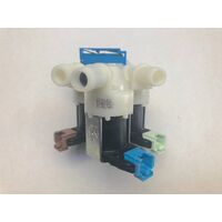 AEG Genuine AEG LAVAMAT PROTEX Washing Machine Water Inlet Valve L87480FL 914531231 spare part