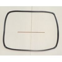 Blanco Oven Door Seal Gasket BOSE166X BOSE166X1 BOSE166X2 754130985, 71X0073