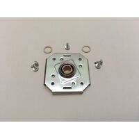 Bosch Genuine Bosch Dryer Rear Drum Bearing Kit WTA74200AU/01 WTA74200AU/05 spare part