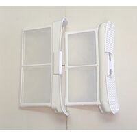 Bosch Genuine Bosch Dryer Lint Catcher Filter WTW85460AU/05 WTW85460AU/08 spare part