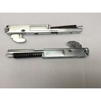 2 x Blanco Oven Door Hinge BOSE6APX BOSE6APX1 BOSE6APX2 BOSE6APX3