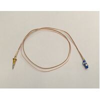 Omega Omega Gas Cooktop WOK Burner Thermocouple OF601XZ OF901XZ OFGE9MXA OFGG7GVXA spare part