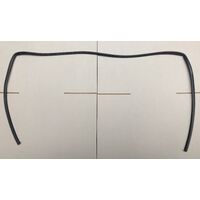 Ilve Genuine ILve 900mm Oven 3 SIDED Door Seal Gasket PF90IMP PF90MP PF90RMP spare part