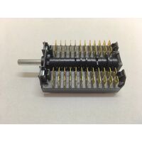 Genuine Whirlpool Oven Multi Function Selector Switch AKPM759IX AKPM759/IX