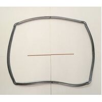 Ilve ILve 1200mm Double Oven Door Seal Gasket PDW1207MP PDW120BMP PDW120FIMP spare part