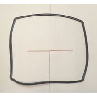 Ilve ILve 1200mm Double Oven Door Seal Gasket PDW120FMP PDW120FRMP PDW120SMP spare part