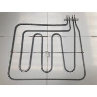 Genuine Omega 600mm Stove Oven Upper Top Grill Element OF601XA OF602XA 806890464 