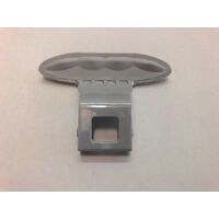 LG Genuine LG Washing Machine Door Handle WD14024D6 (F14A8GD.ABWREAP) spare part